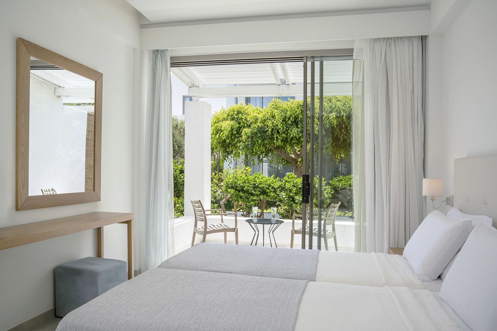 Maritimo Beach Hotel