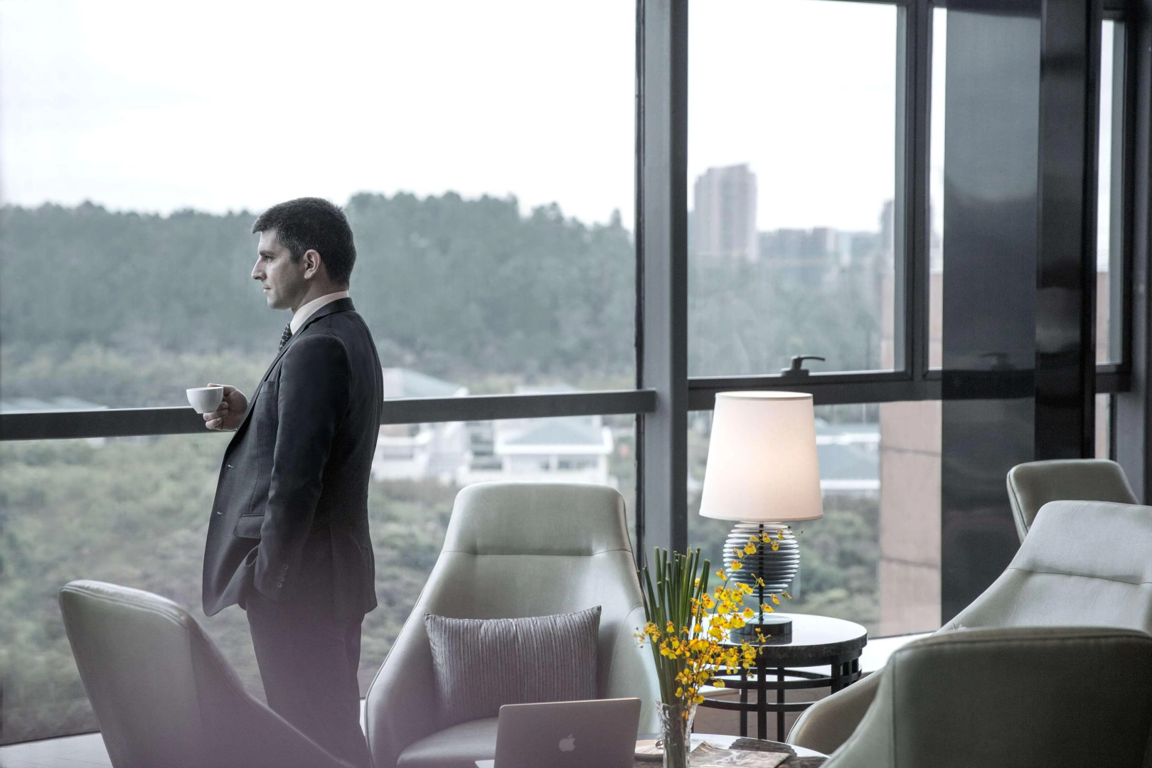 DoubleTree by Hilton Guangzhou Science City-Free Shuttle Bus Service During Canton Fair Period