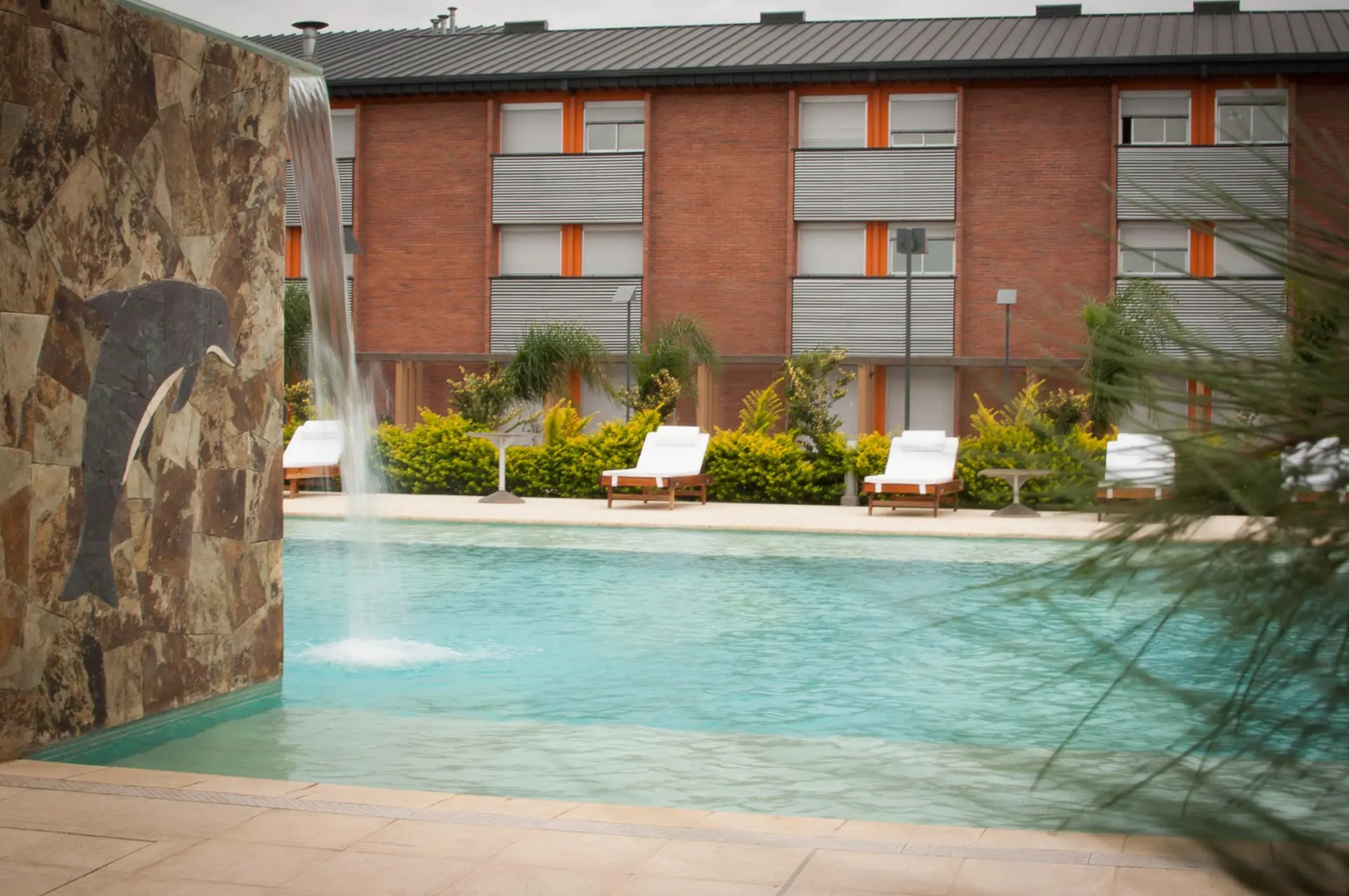 Hotel Alto del Camino