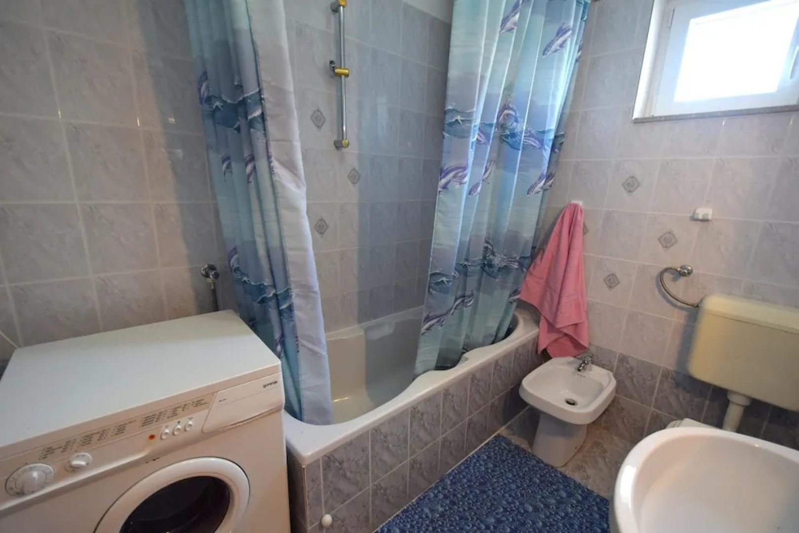 Three Bedroom Apartment Pinezic