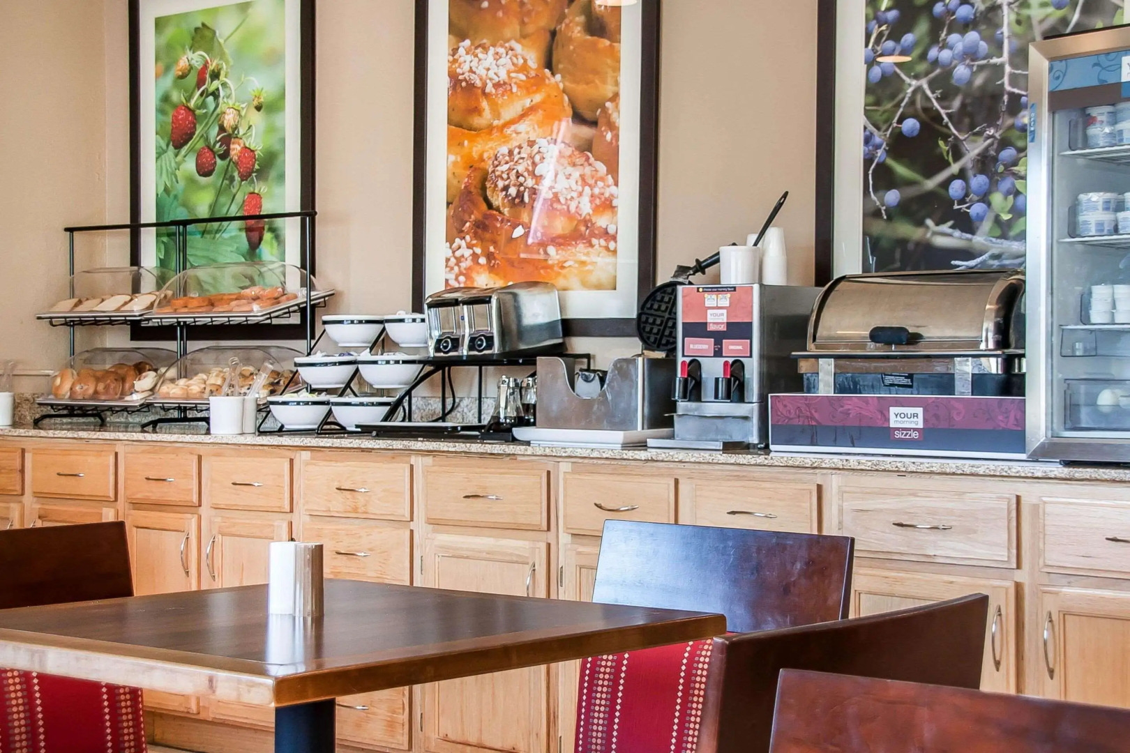 Comfort Inn Fergus Falls