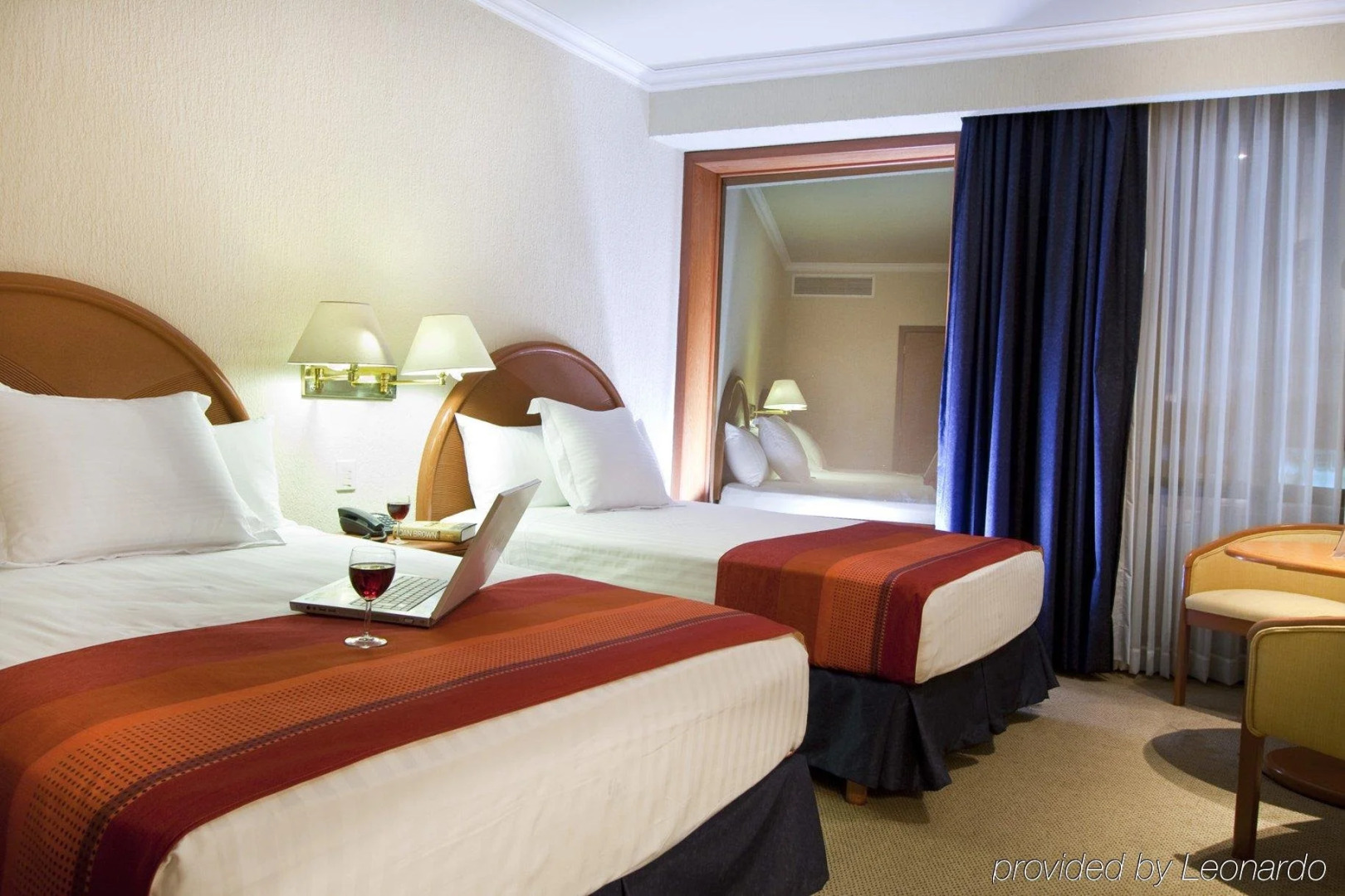 Guadalajara Plaza Expo Business Class