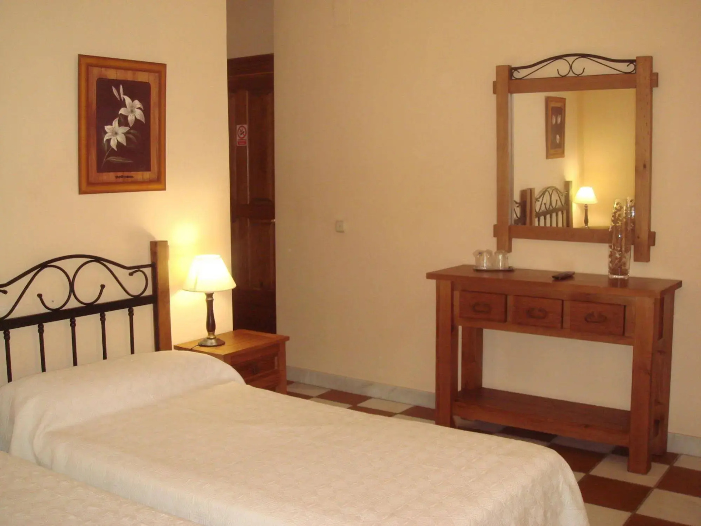 Hotel La Zubia