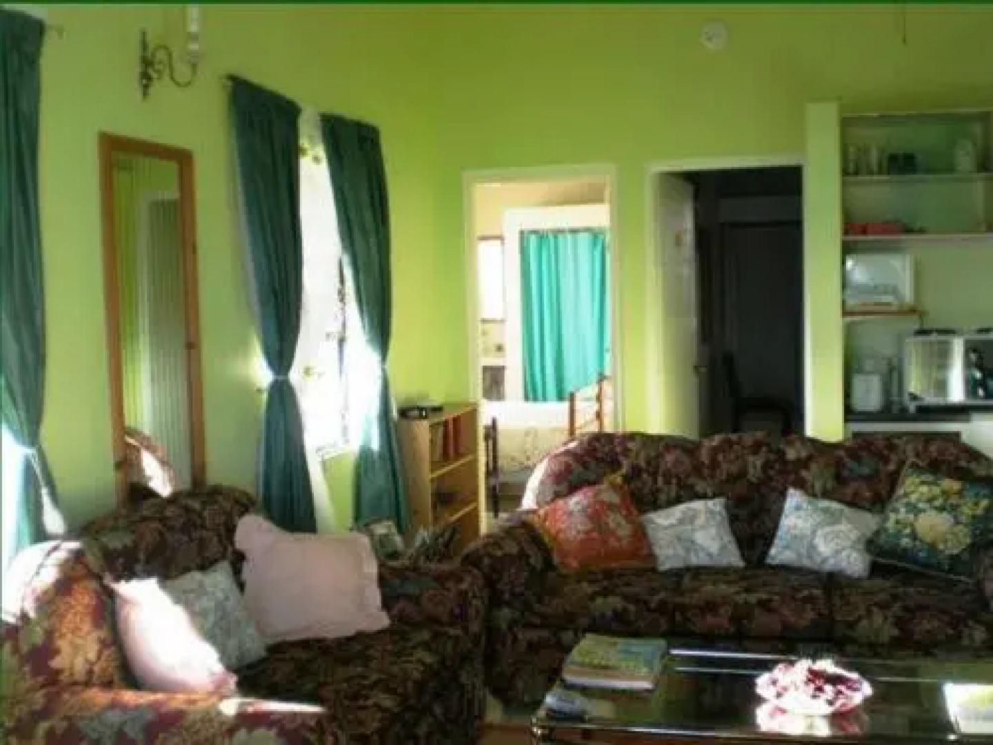 Crystal Heights Guest House