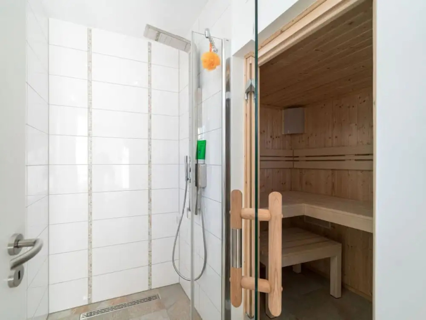 Holiday Home Sund-idyll