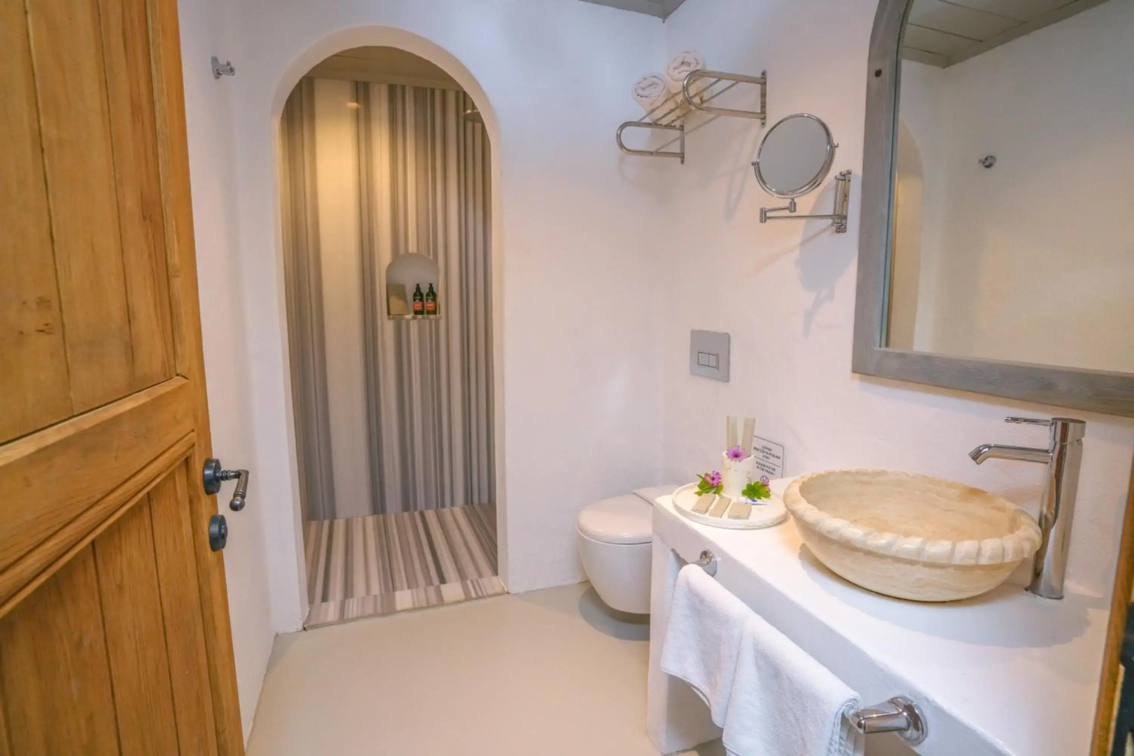 Kassandra Boutique Hotel