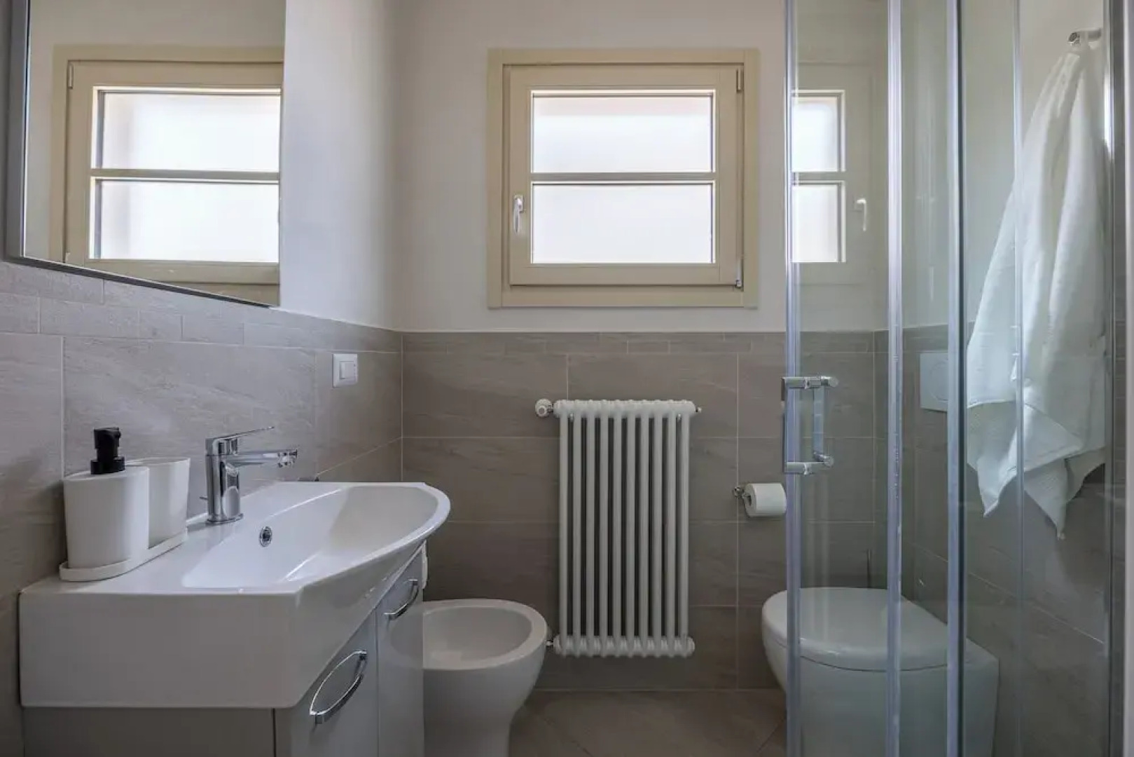 Villacolle 1 Poggio a Caiano