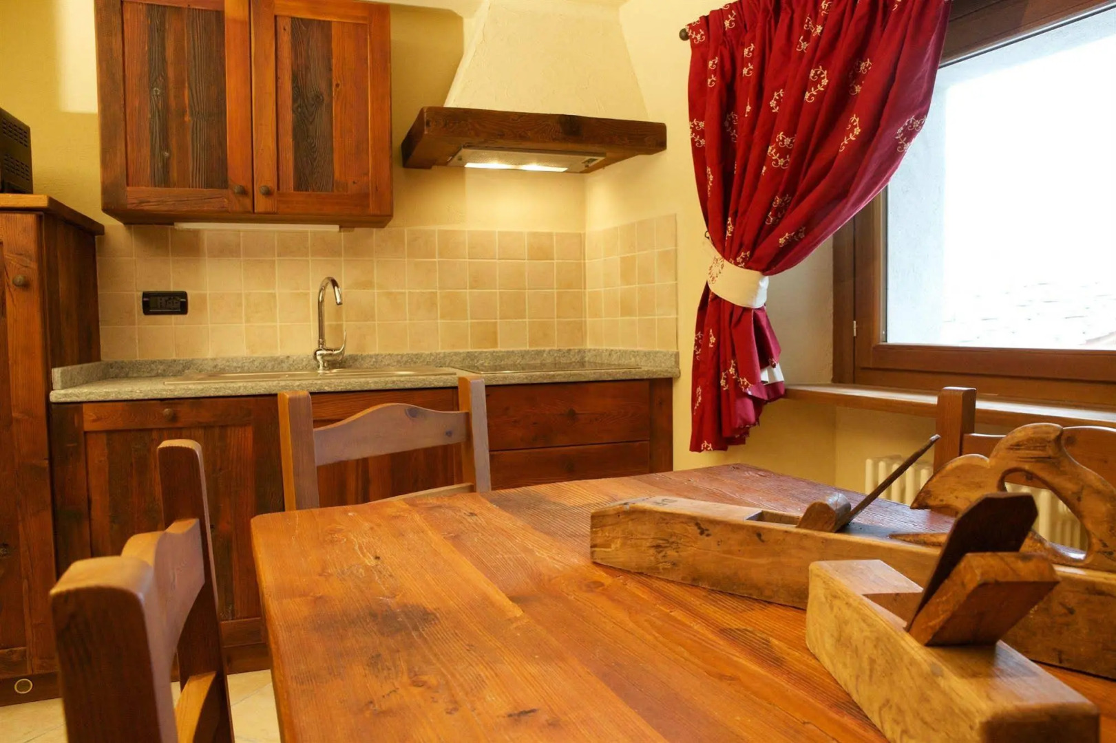 Residence Le Petit Coeur