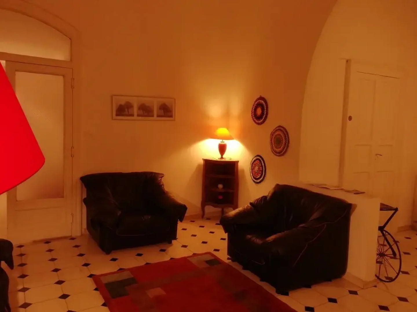 Casa Cenzina Apartment