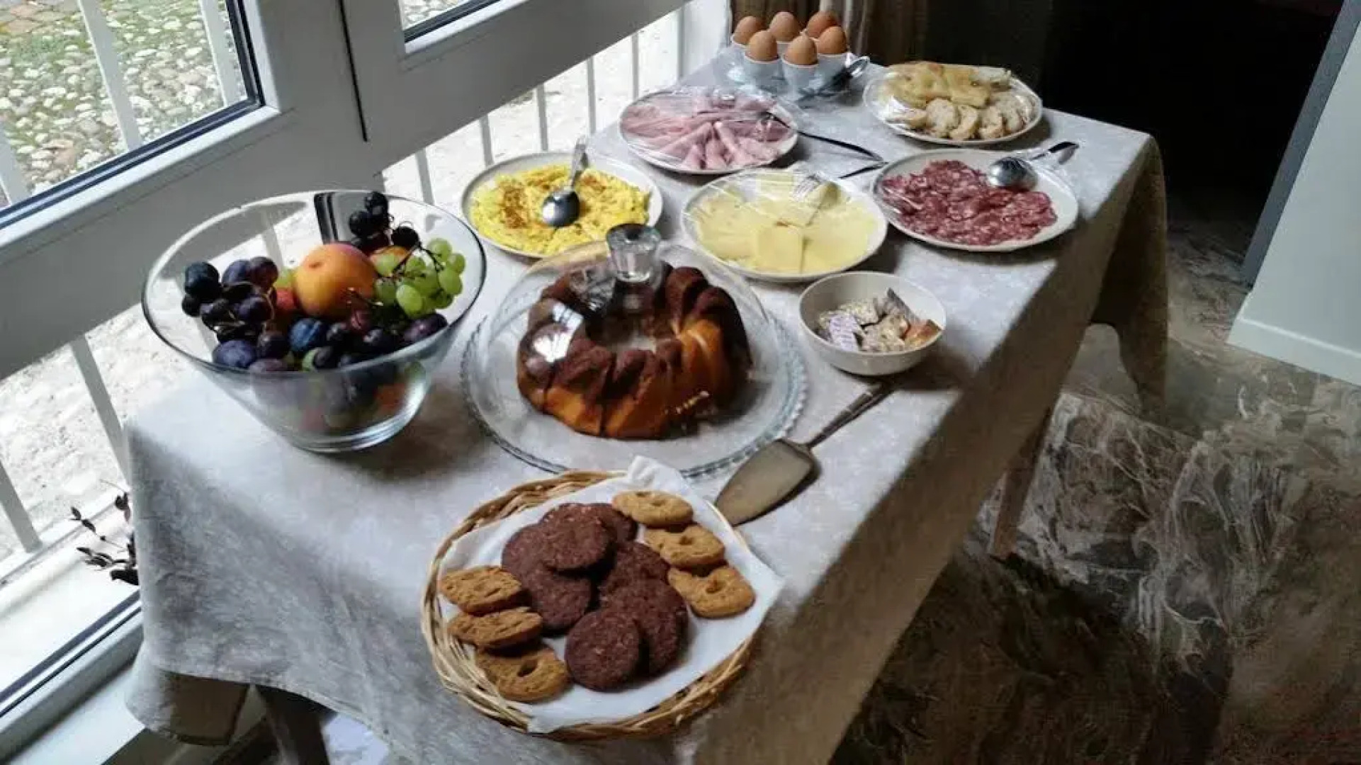 Corte Merighi Charming Rooms & Breakfast