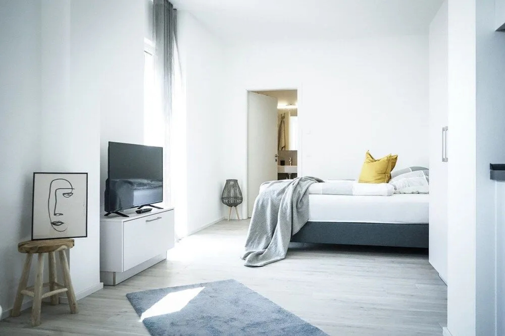 Prime Park Boarding Apartments