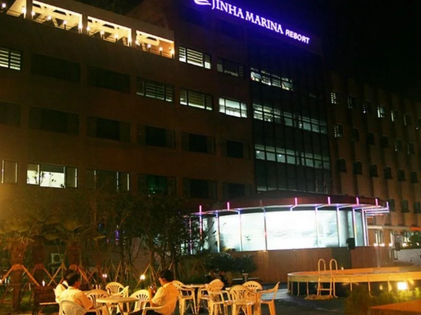 Jinha Hotel & Resort