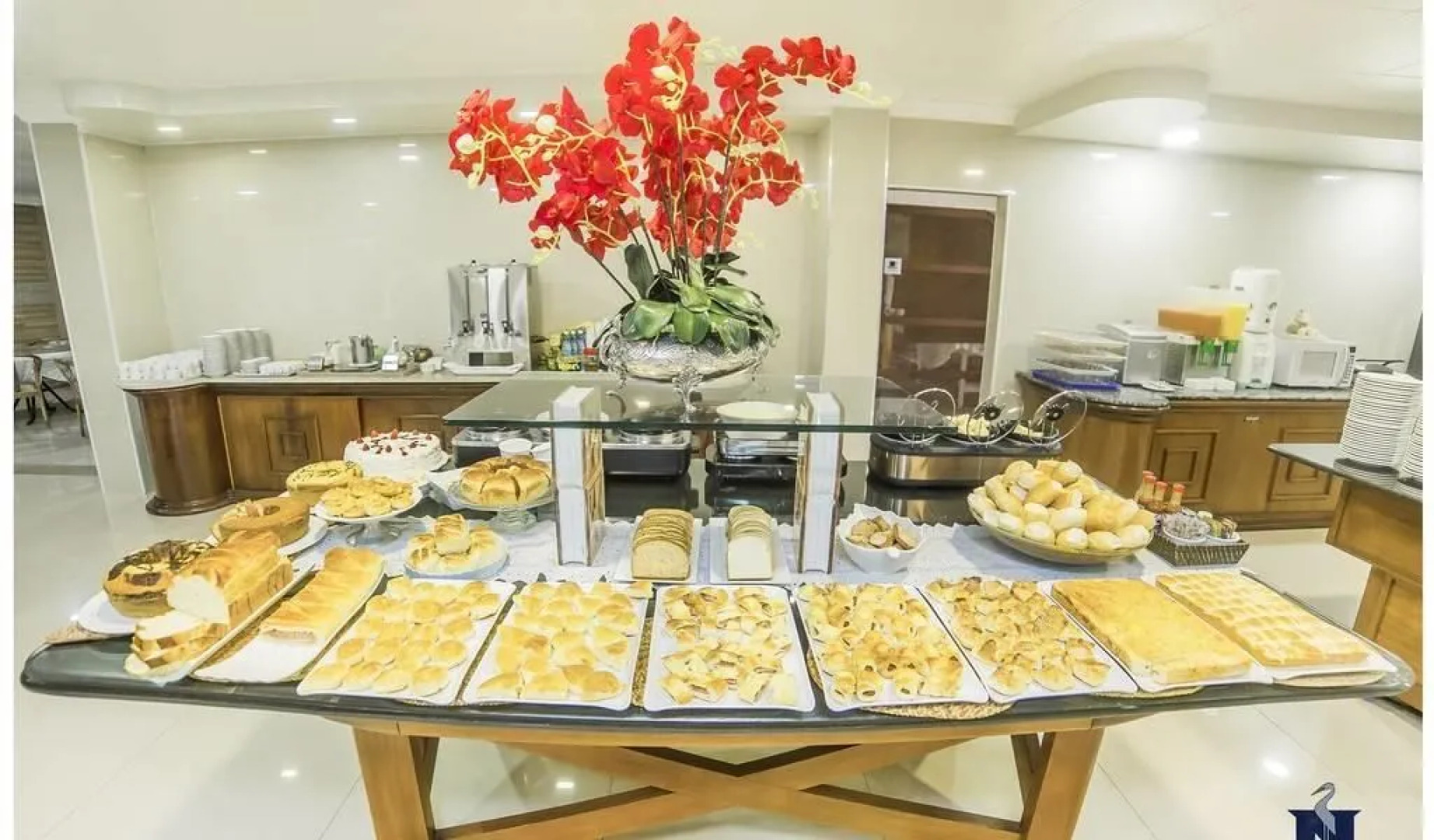 Nacional Palace Hotel