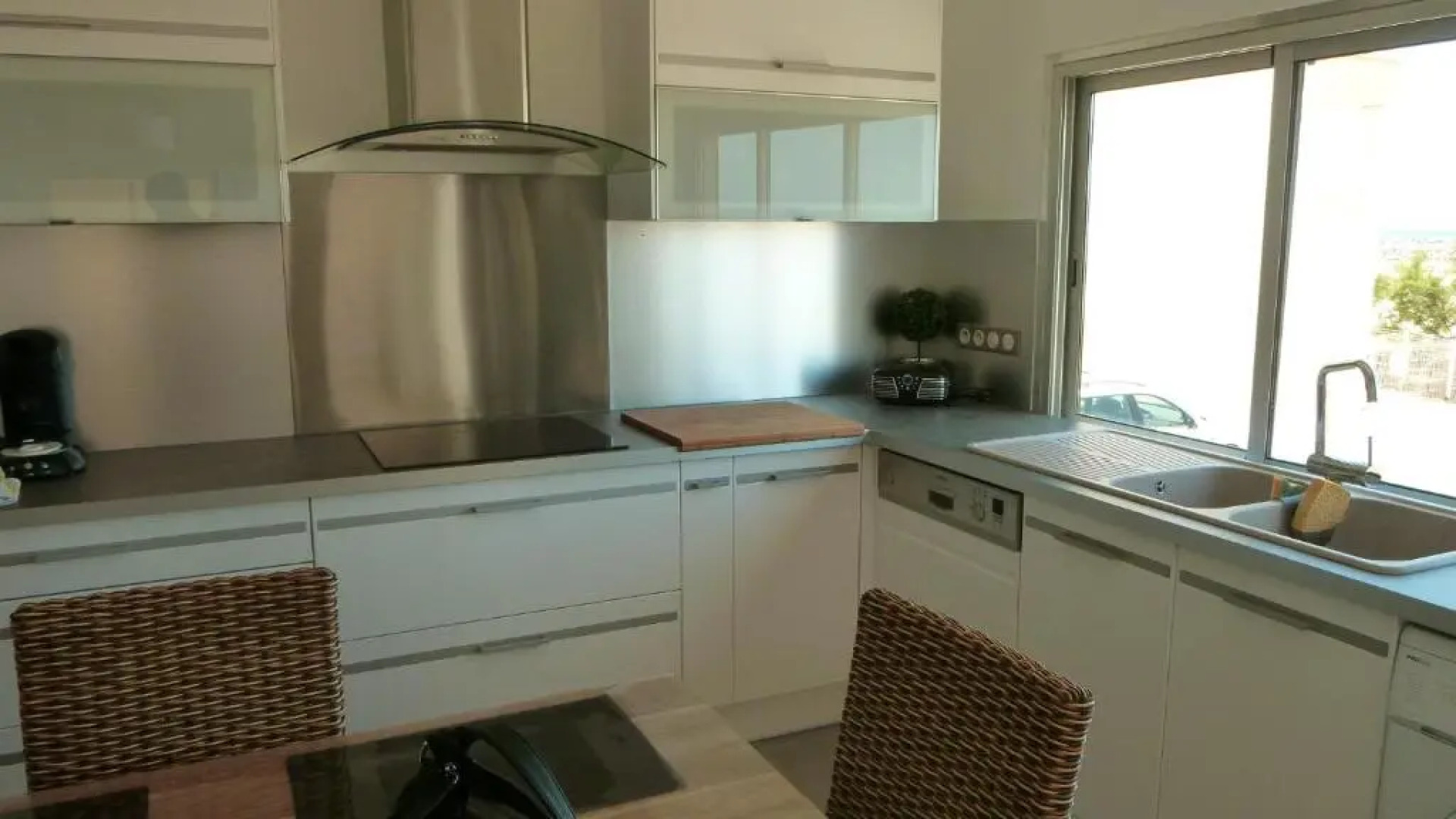 Résidence La Voile Blanche 1