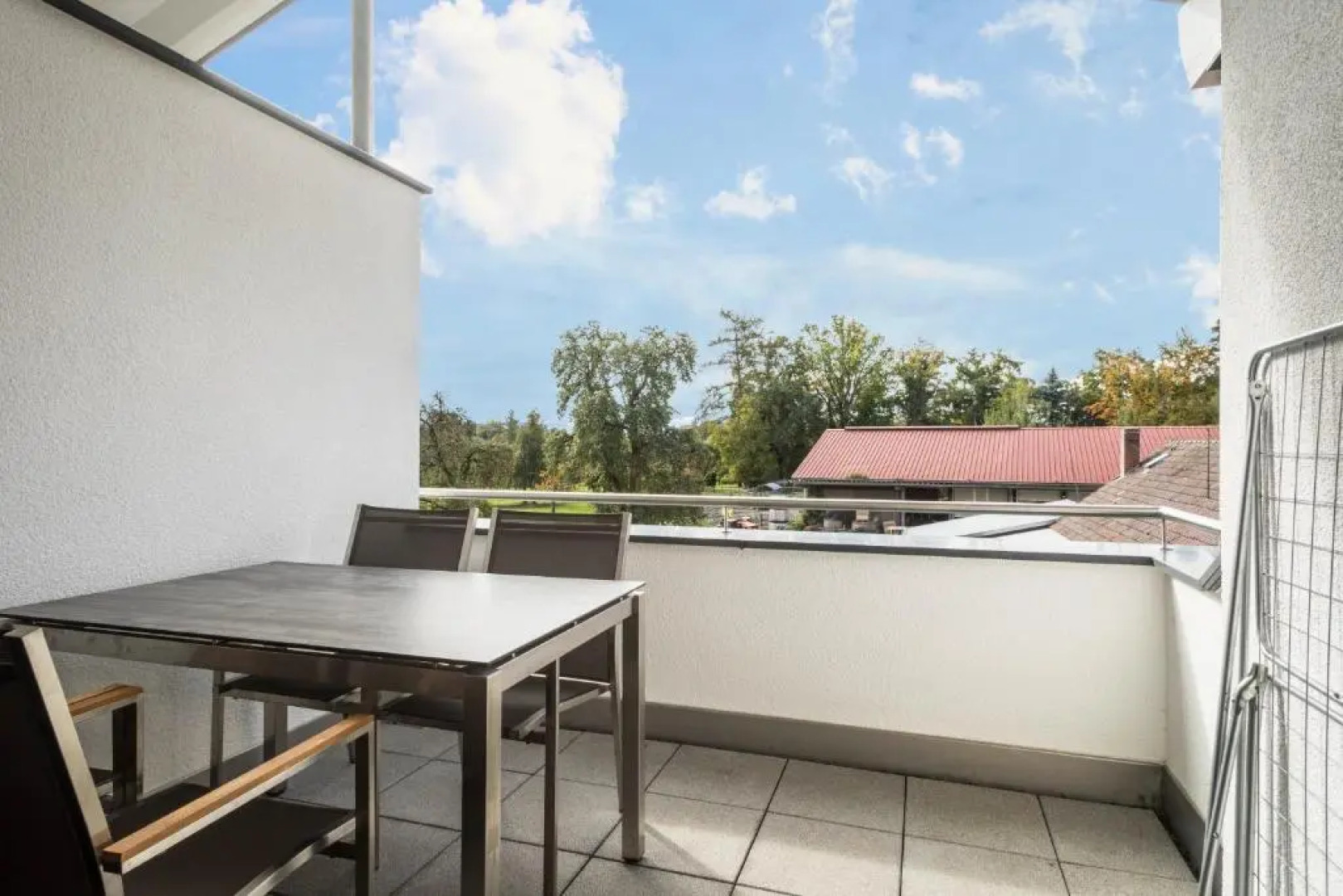 Ferienwohnung 3 am Biohof Eriskirch