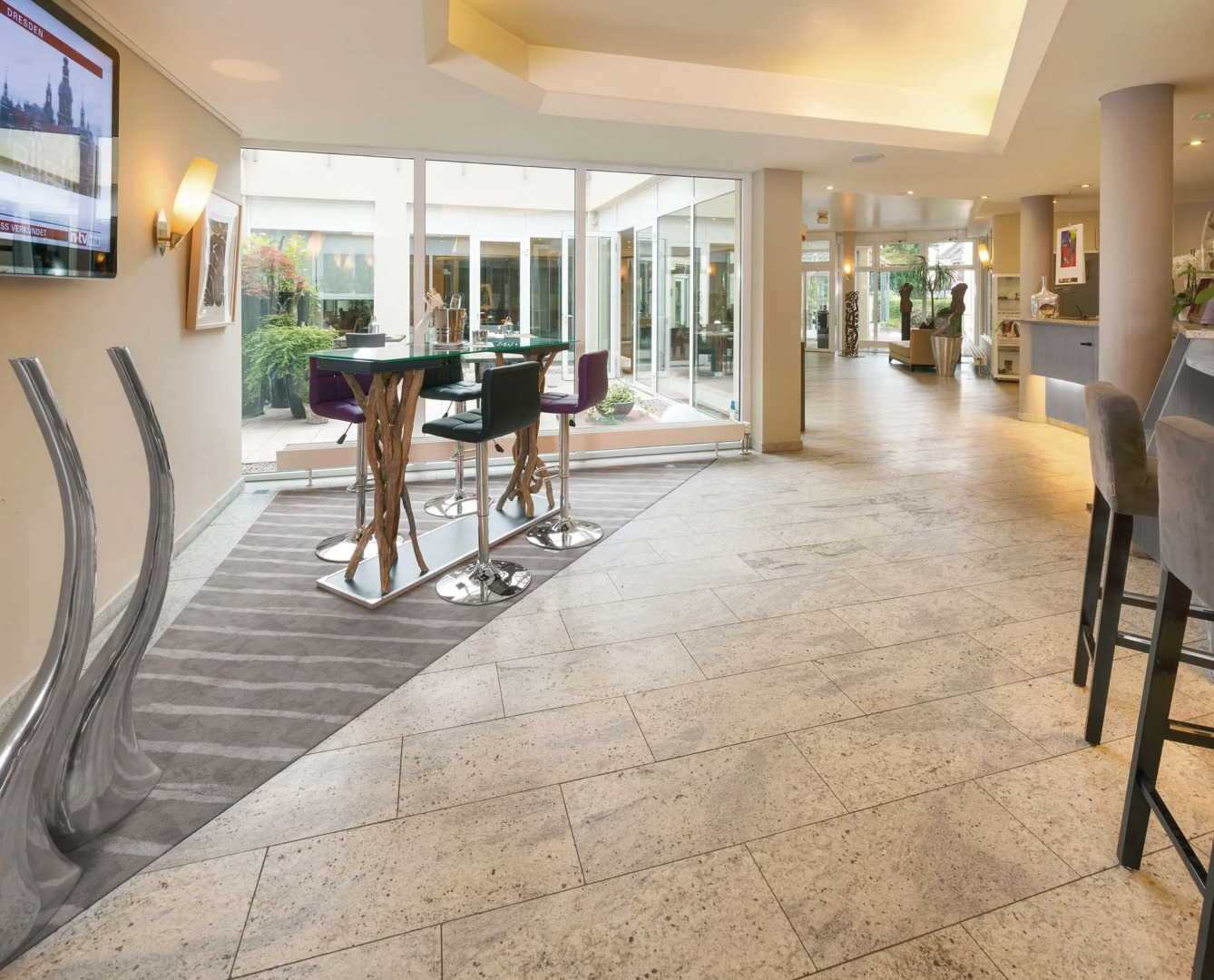 Art Hotel Aachen Superior