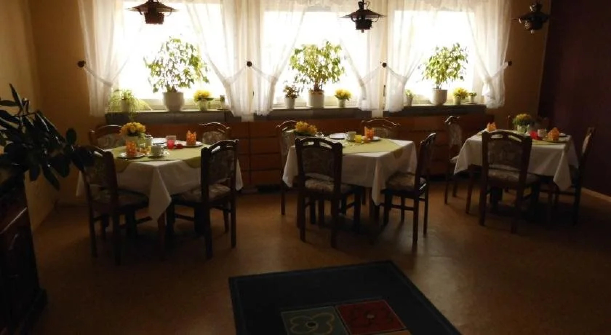 Hotel Garni am Heuberg