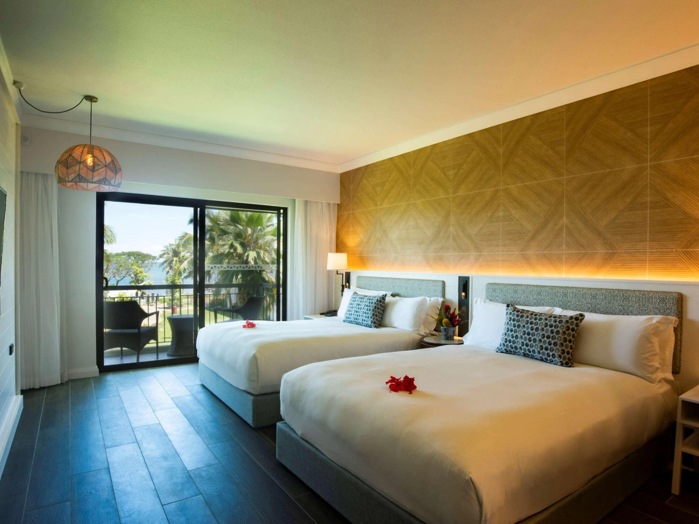 Sofitel Fiji Resort And Spa