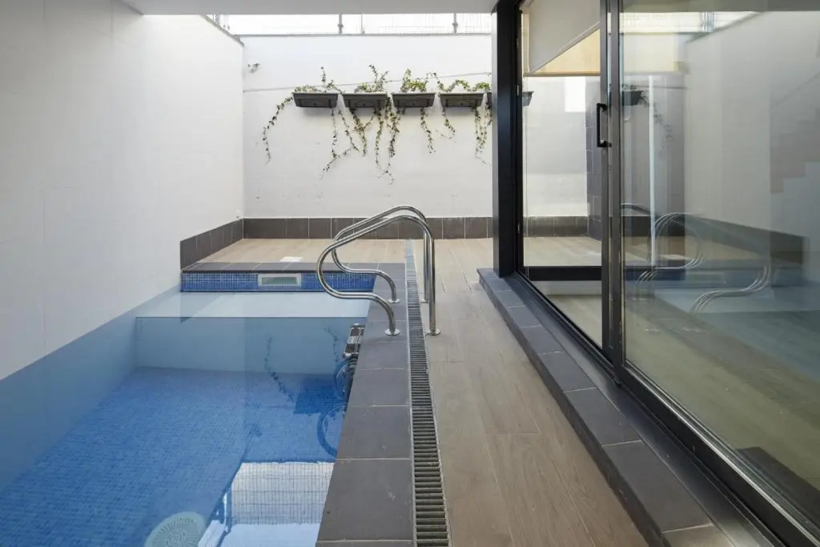 Villa Alimar - Basque Stay