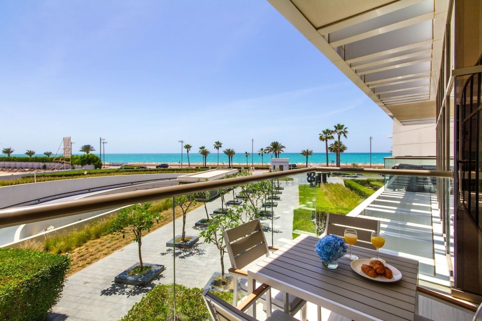 Bespoke Residences - Th8 Palm Jumeirah