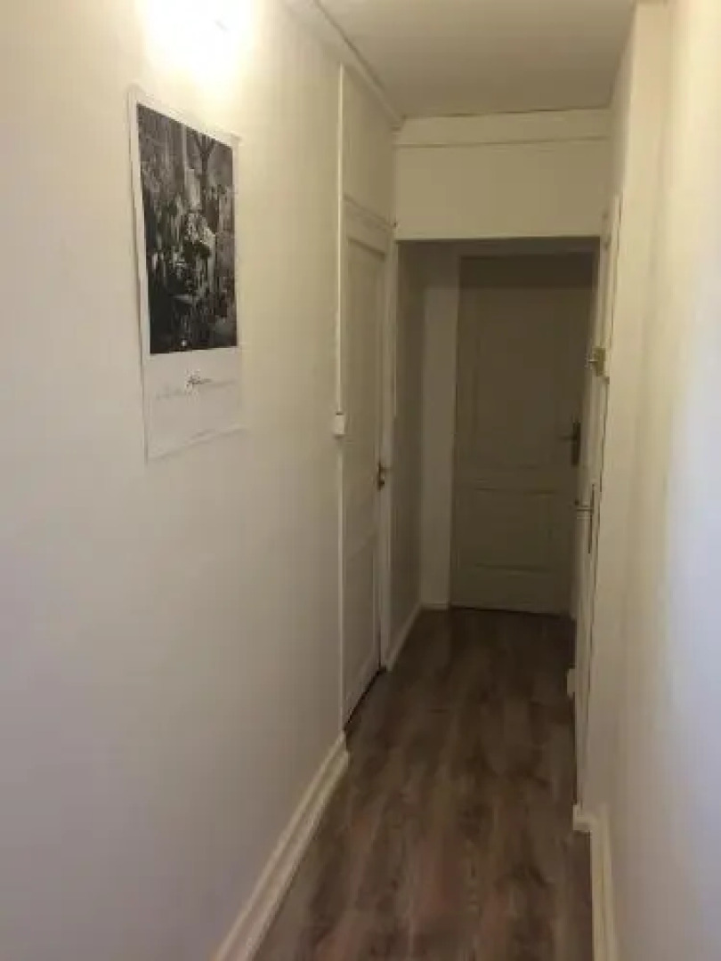 Appartement Aubusson