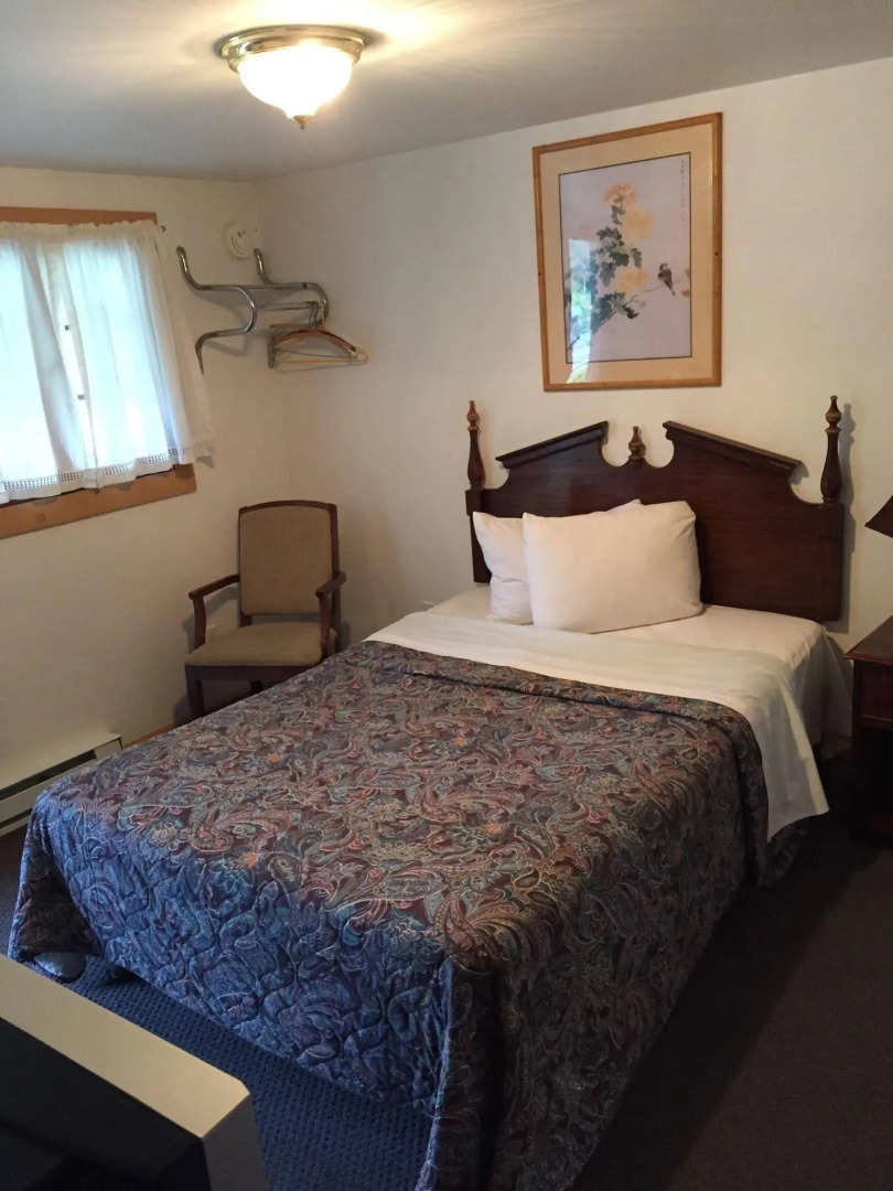 Adirondack Oasis Motel