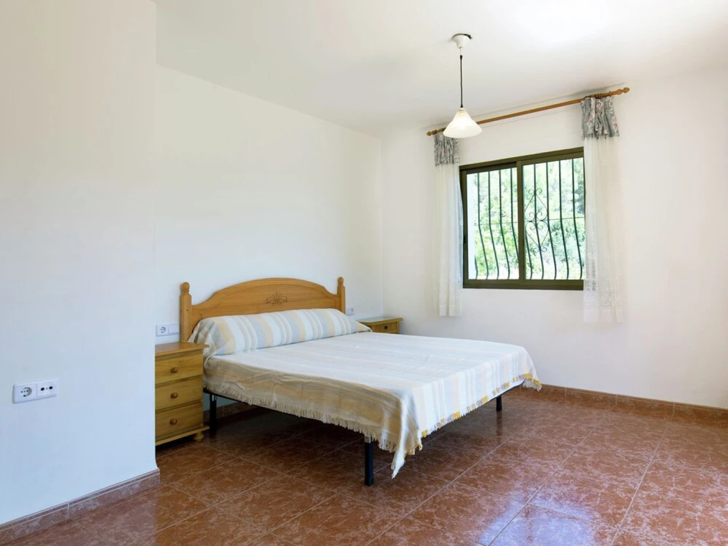 Pleasant Villa in Adsubia-forna With Swimming Pool