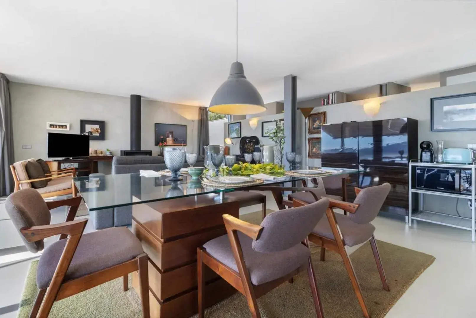 Casa Da Quinta Dos Moinhos