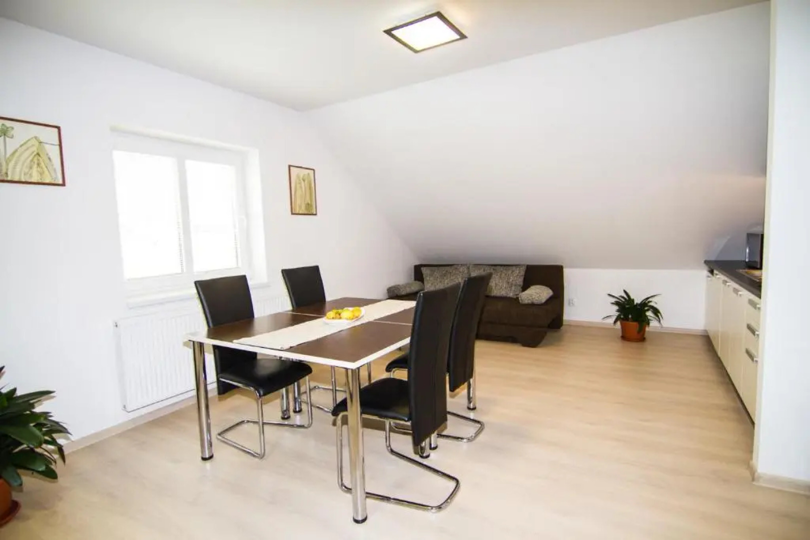 Apartments Club Telgart