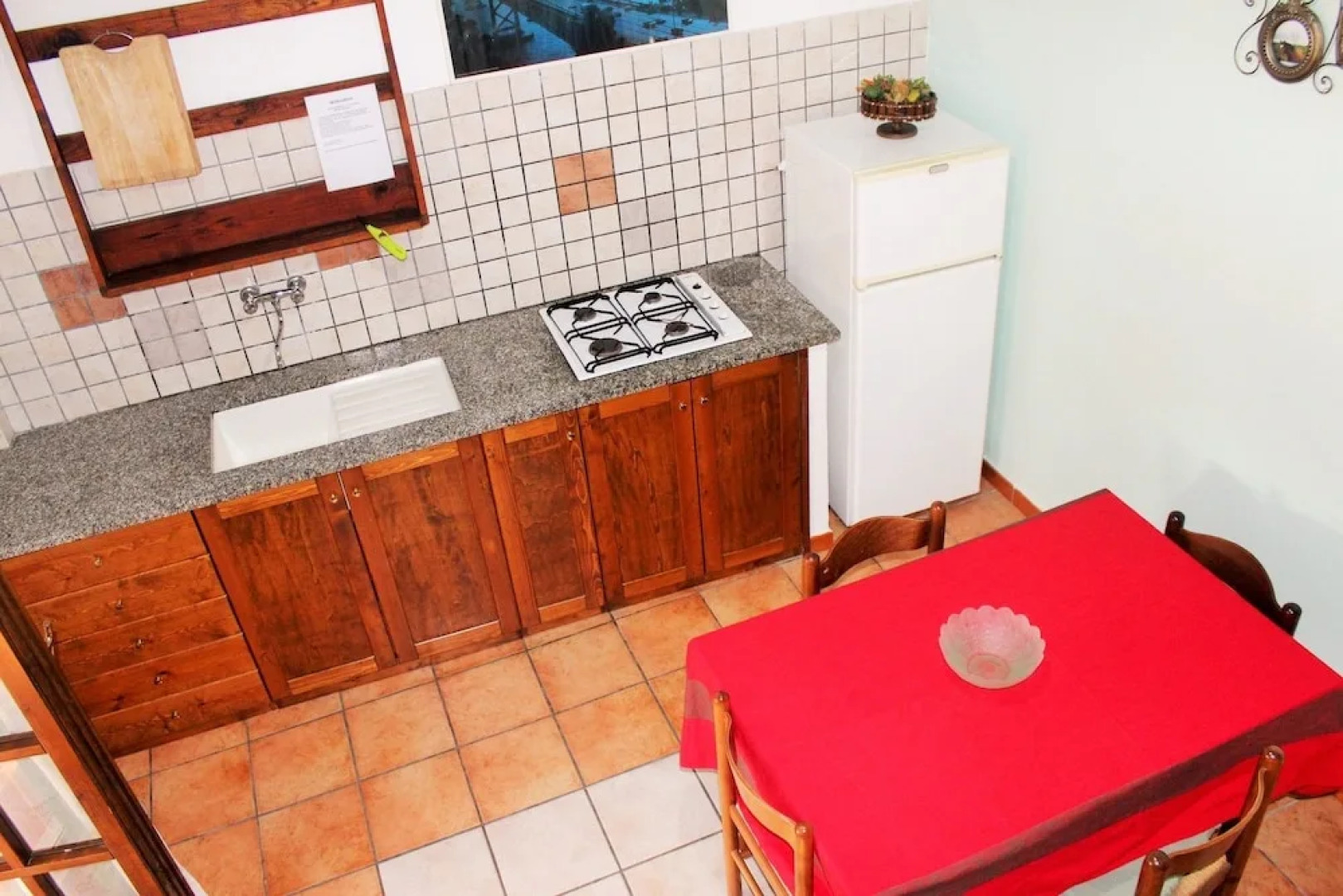 Agriturismo Pony Ranch - 1