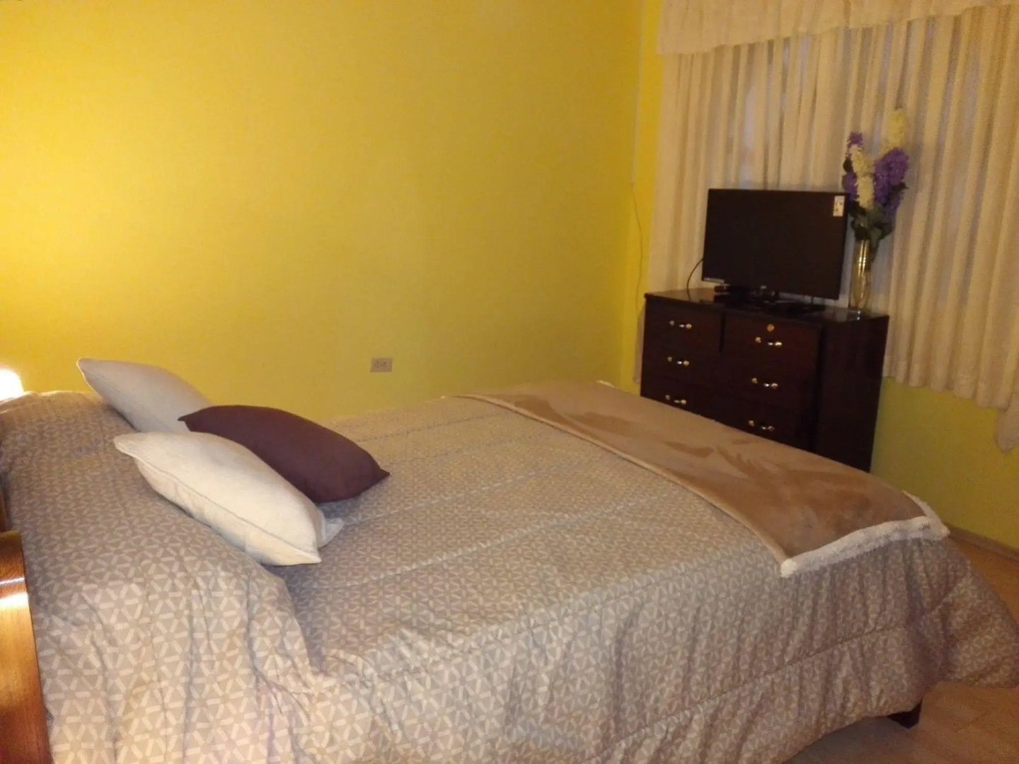 Hospedaje El Cuarto del Rescate