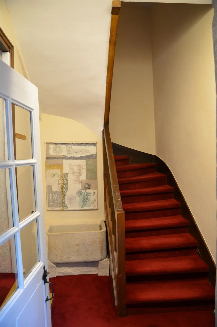 Hôtel des Tonneliers