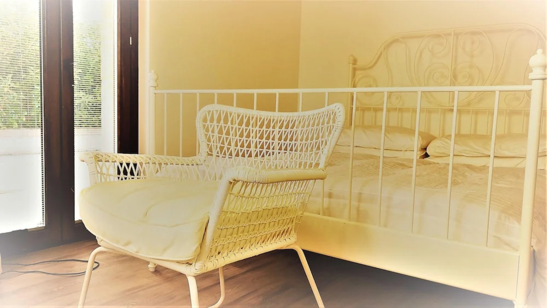 Villa With 2 Bedrooms in Castelplanio, With Wonderful Mountain View, Private Pool, Enclosed Garden