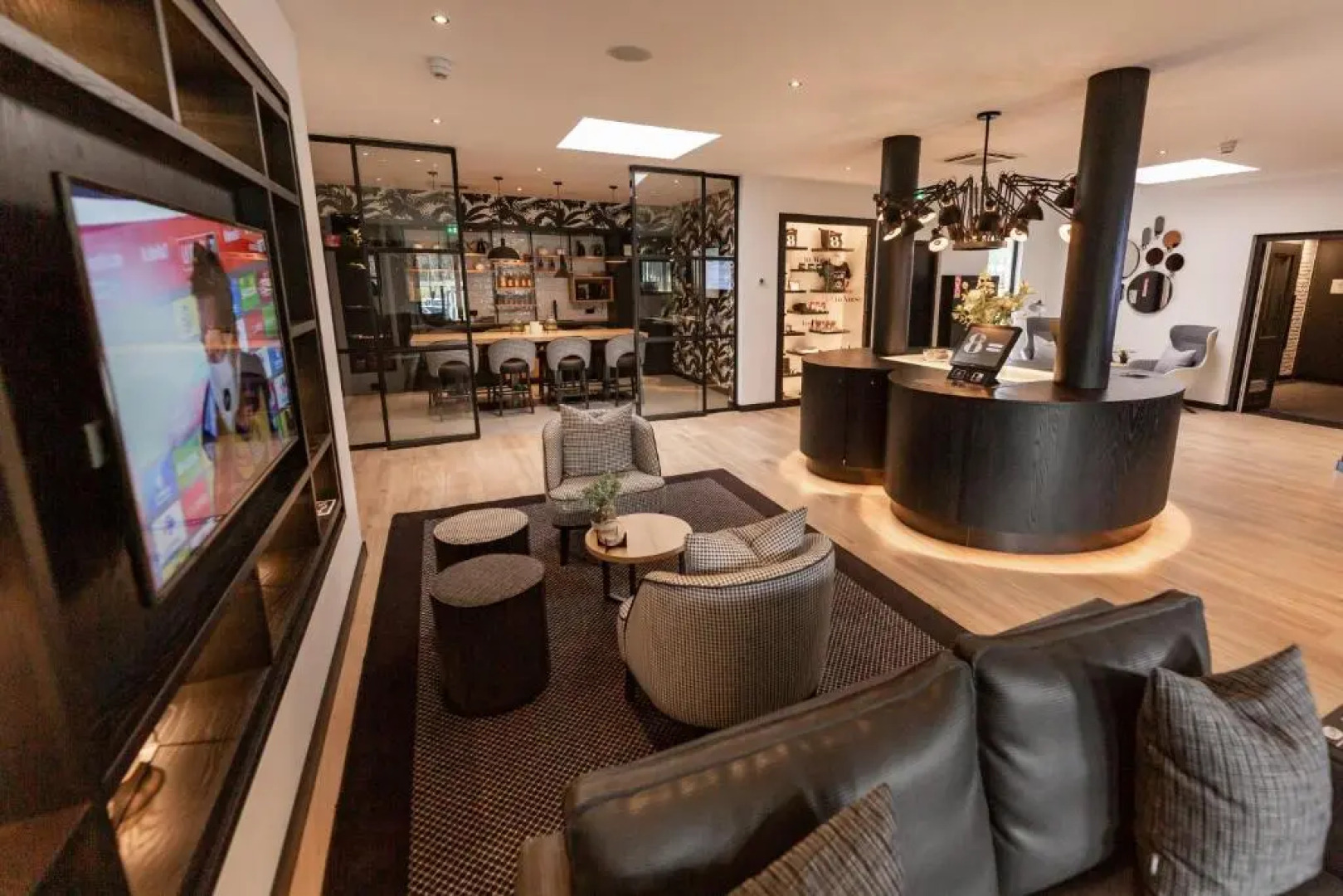 Gr8 Hotel Bodegraven