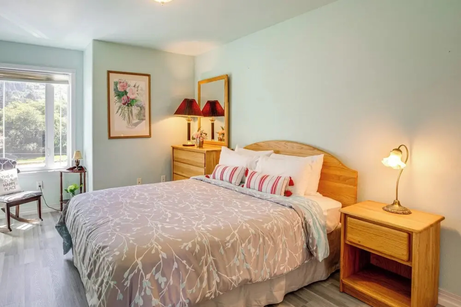 Walk to Shore: Home w/ Deck in Rockaway Beach!