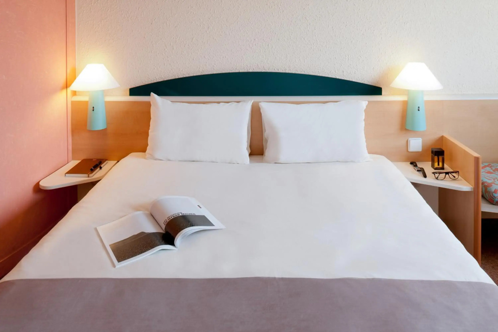 ibis Styles Brugge Centrum