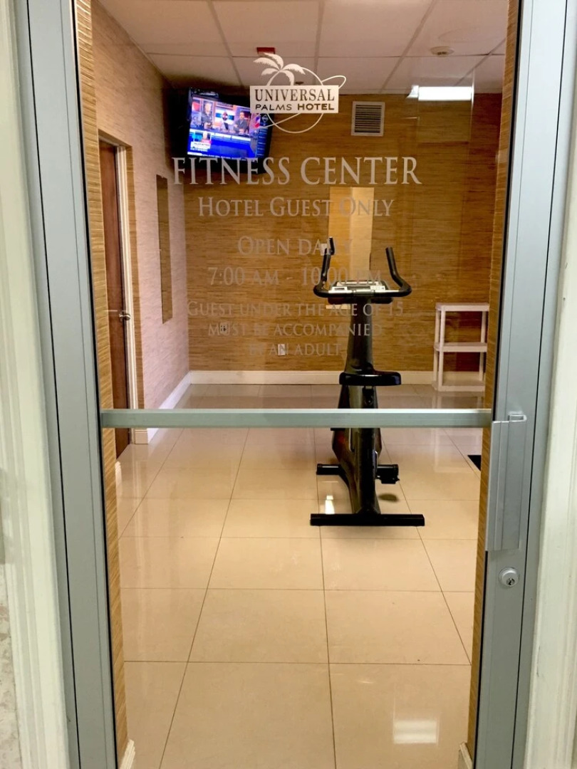 Econo Lodge Inn & Suites Fort Lauderdale North