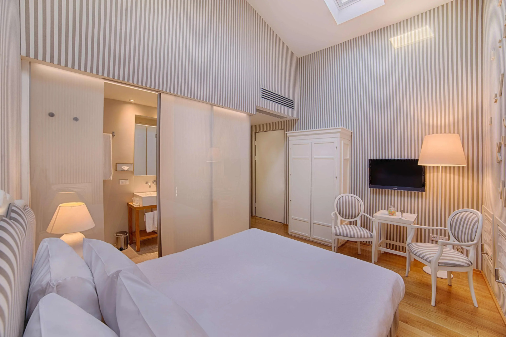 Avani Palazzo Moscova Milan Hotel (previously NH Palazzo Moscova)