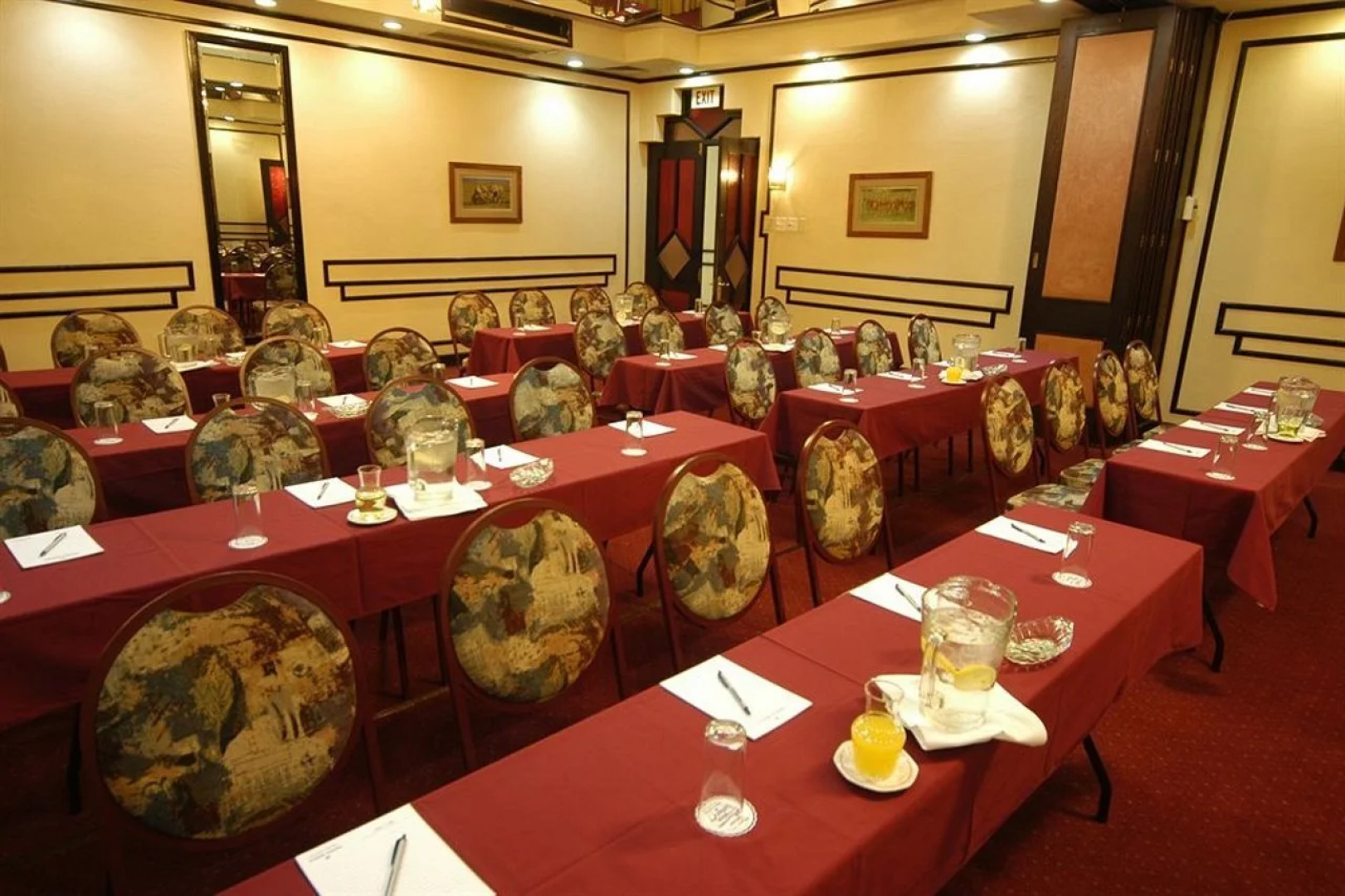 Cumberland Hotel Worcester