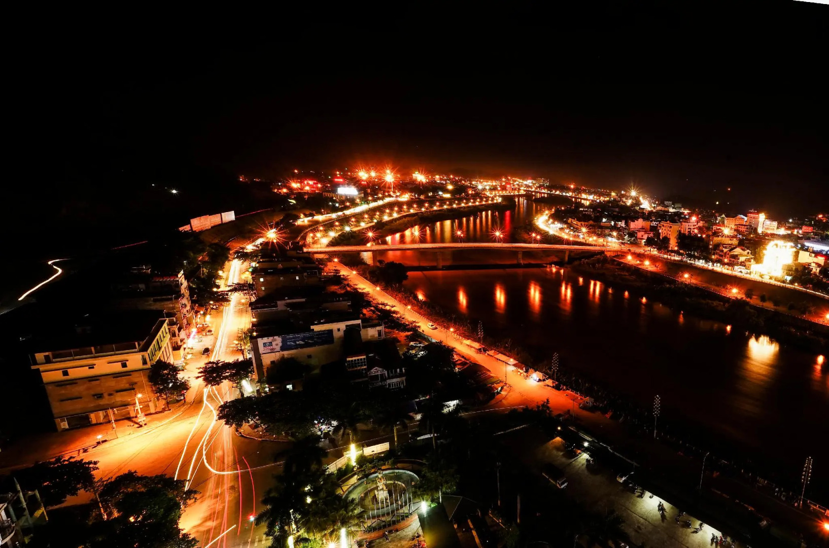 Sapaly Lao Cai City Hotel