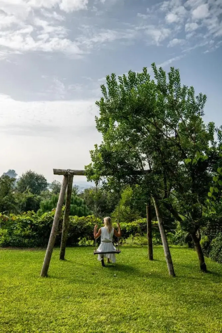 Pool Villa Espigueiro I