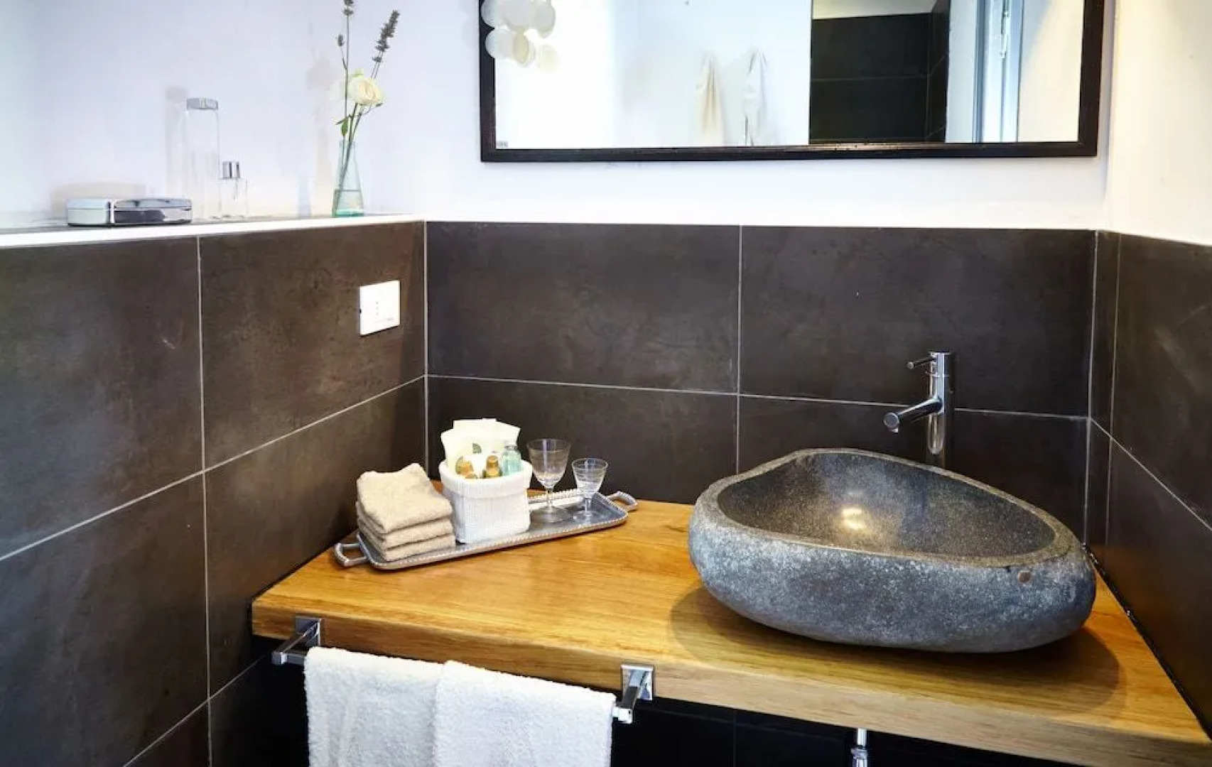 Acquapietra Guesthouse