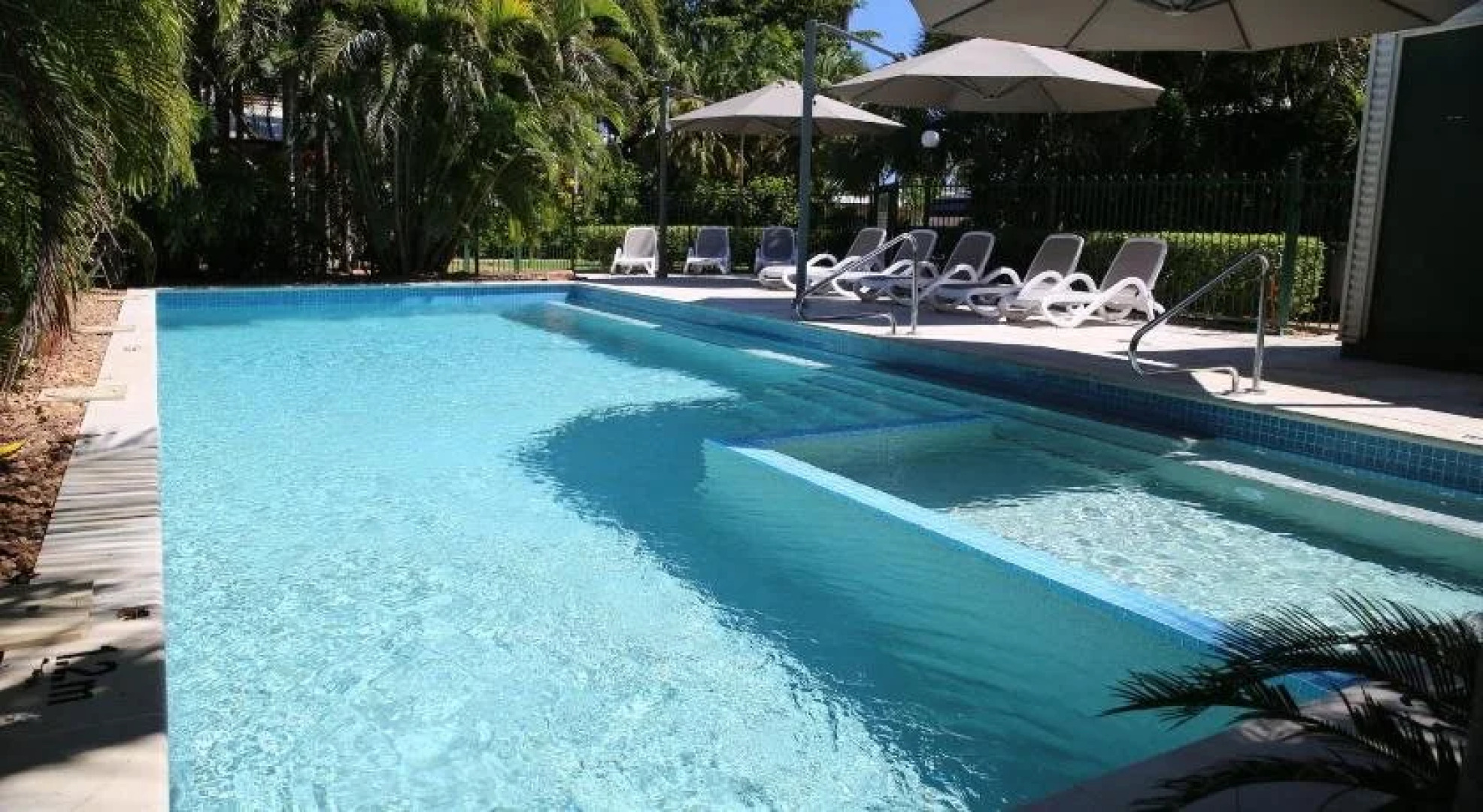 Cocos Beach Bungalows