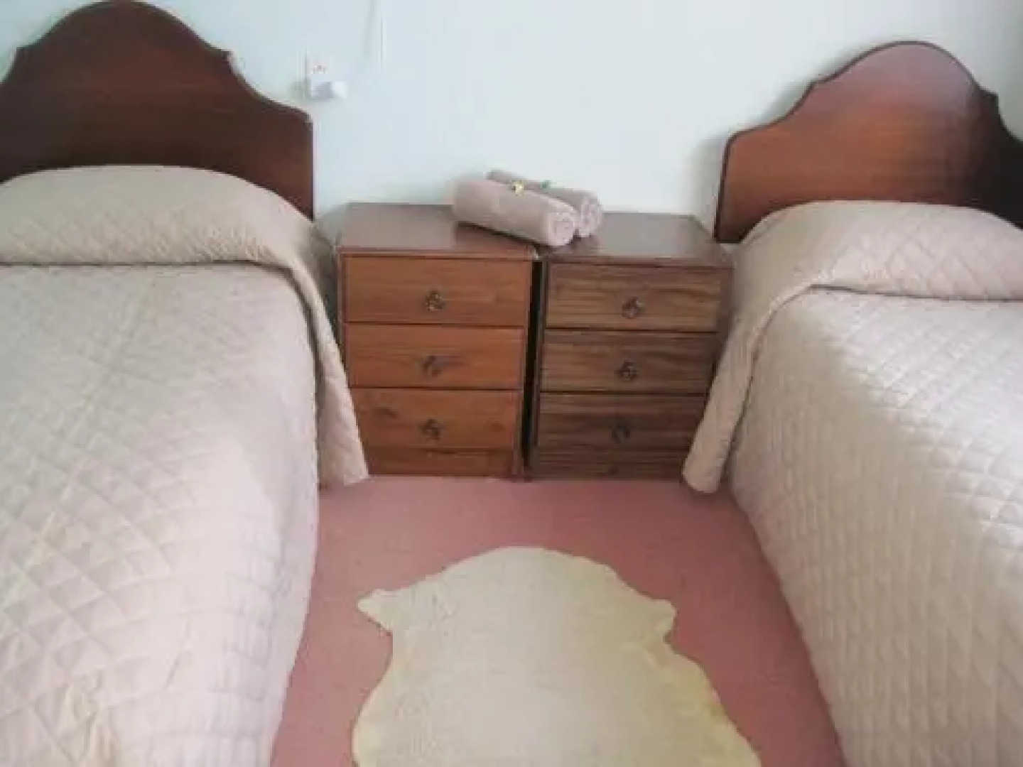 Canterbury House Christchurch