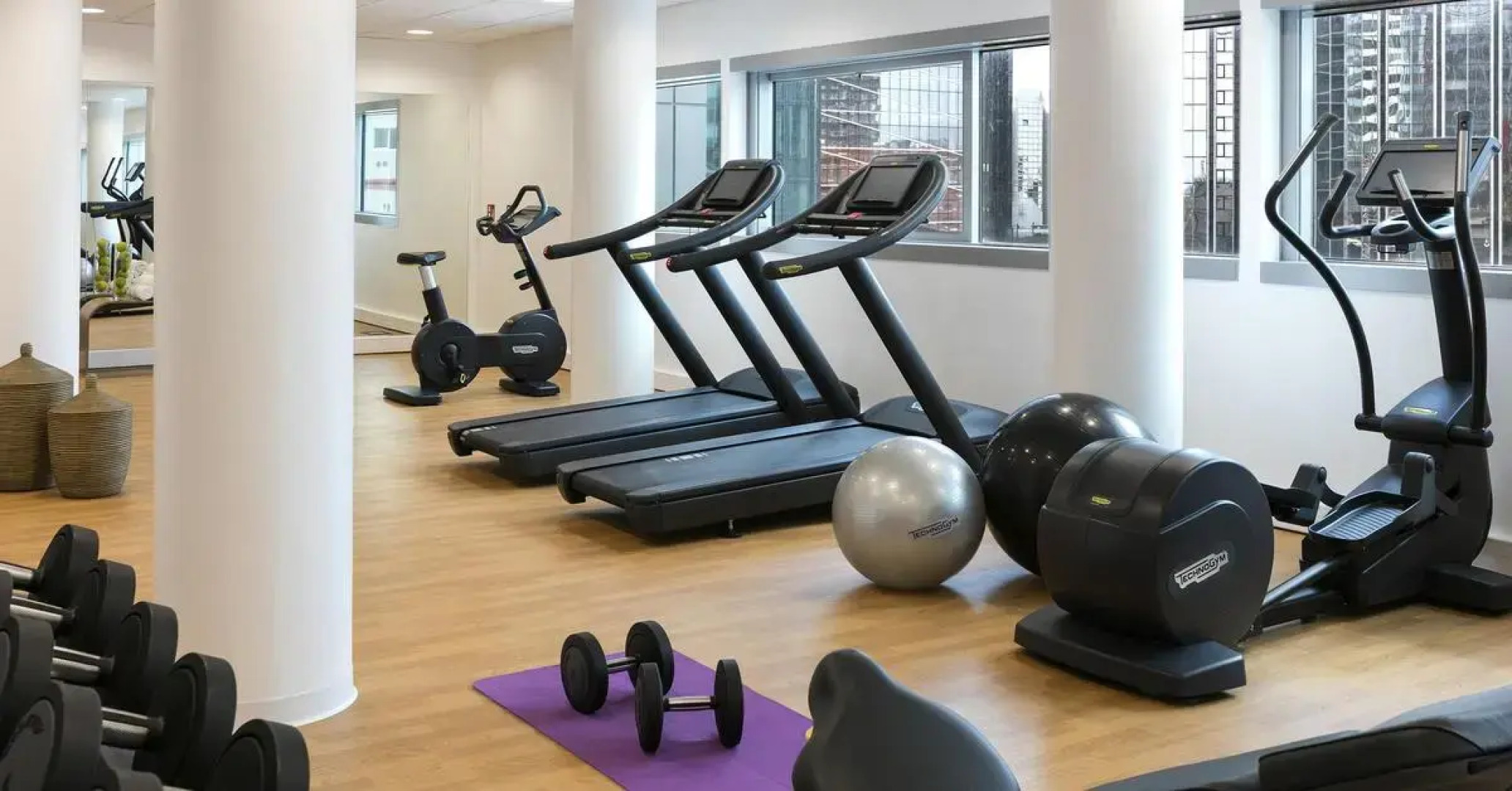 Melia Paris La Defense