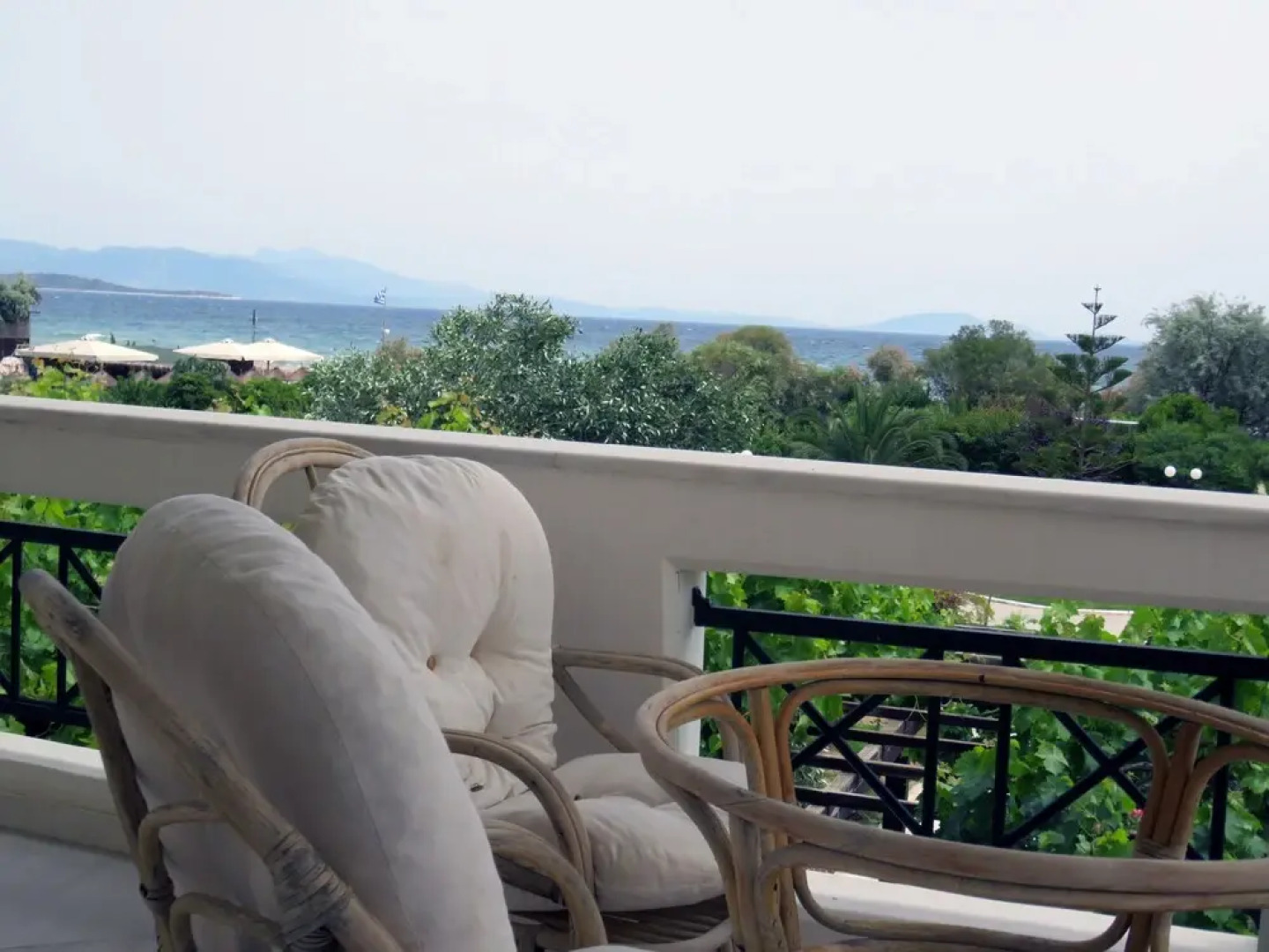 Olive Mansion Suites