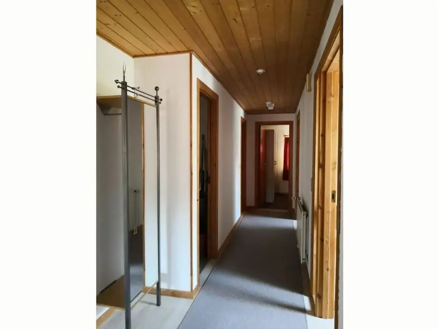 Holiday Apartment Schutt in Seedorf