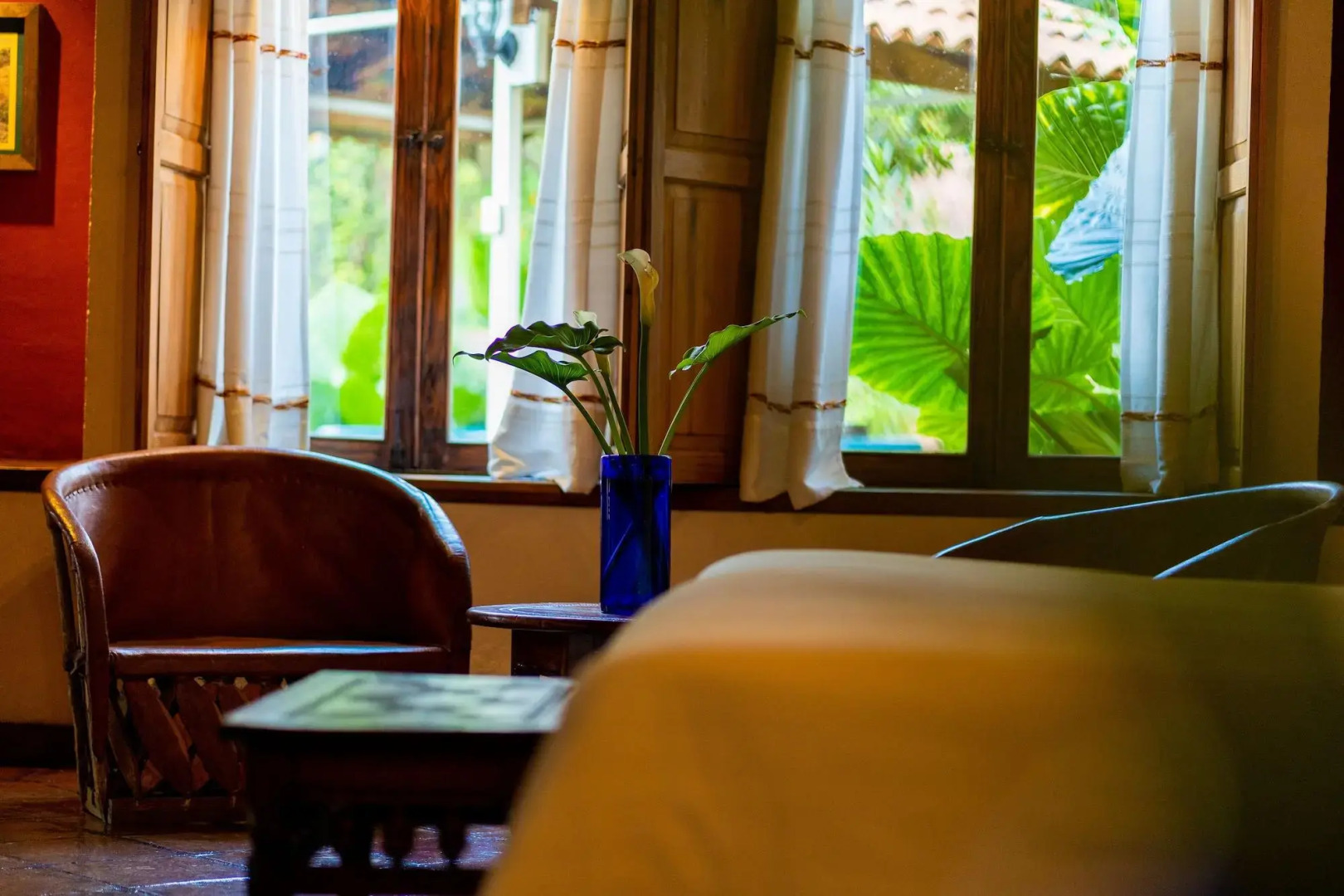 Hostería San Felipe