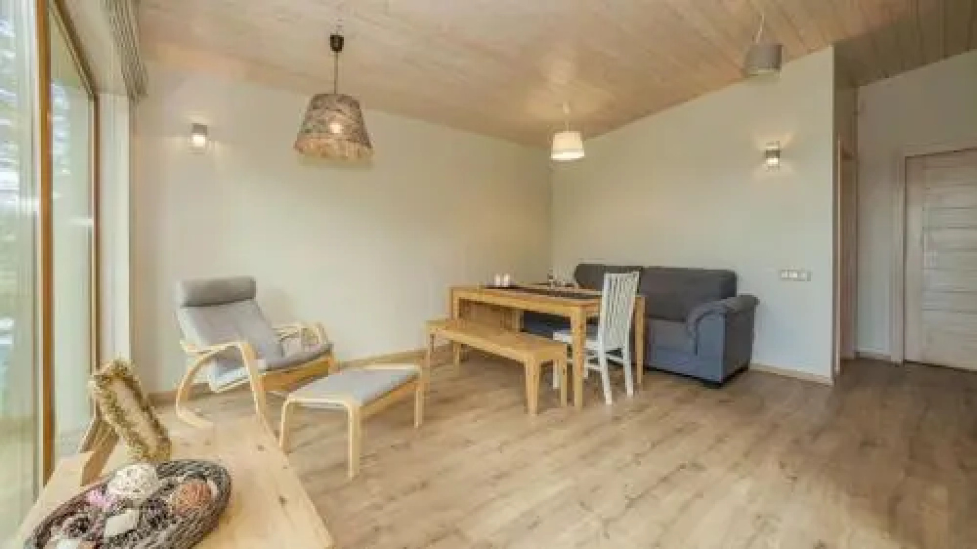 Atpūtas komplekss Grantiņi