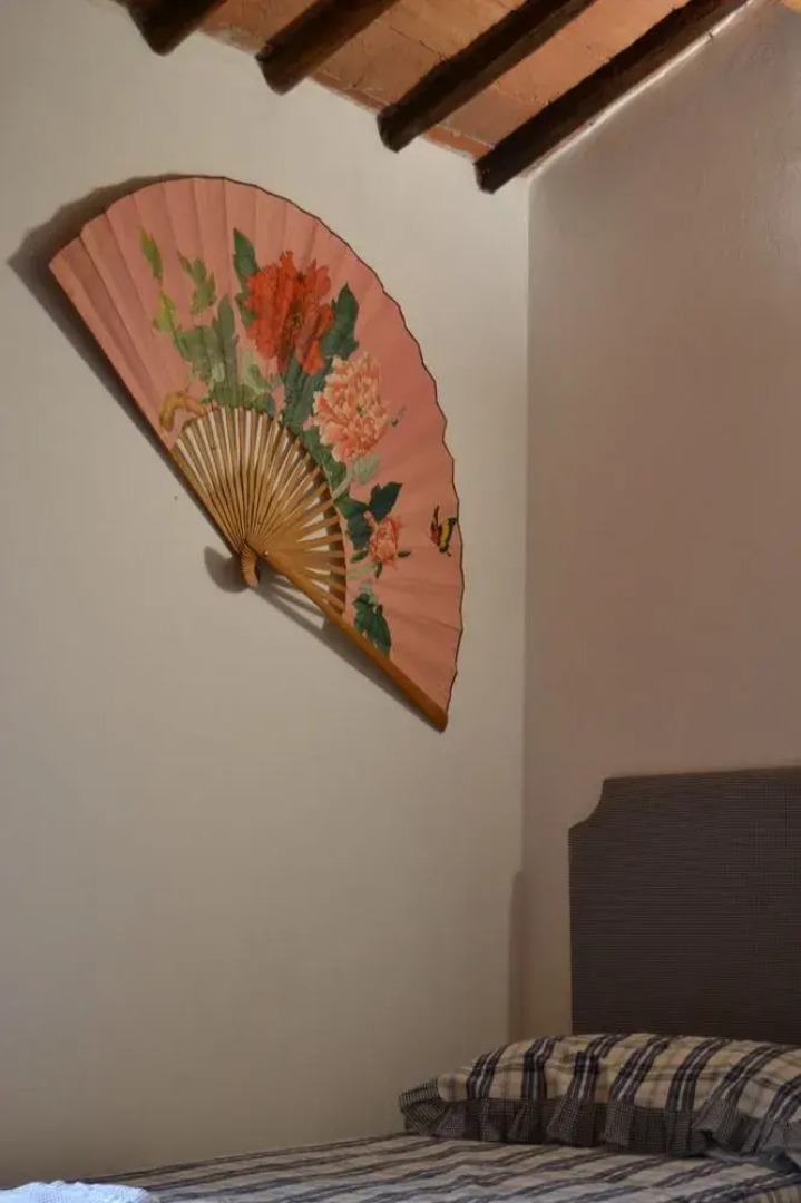 Fontebenedetta Piscina Natura e Panorama